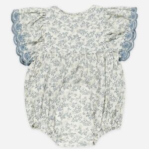 Rylee and Cru Kalea Romper